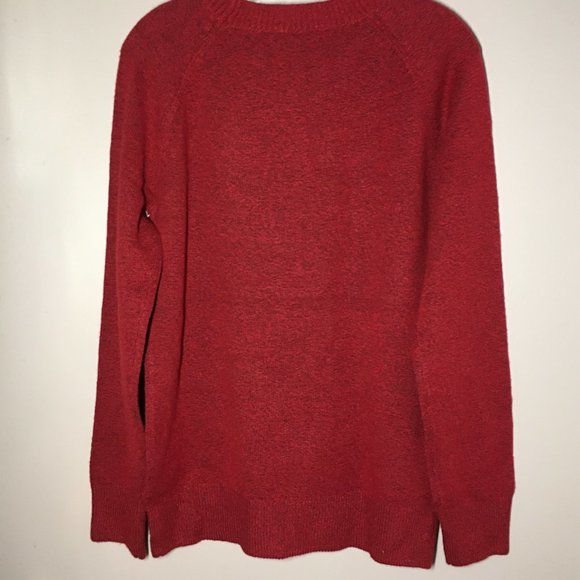 Amazon Essentials Crewneck sweater- NWT - Picture 2 of 4